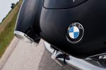 BMW 507 1957 года